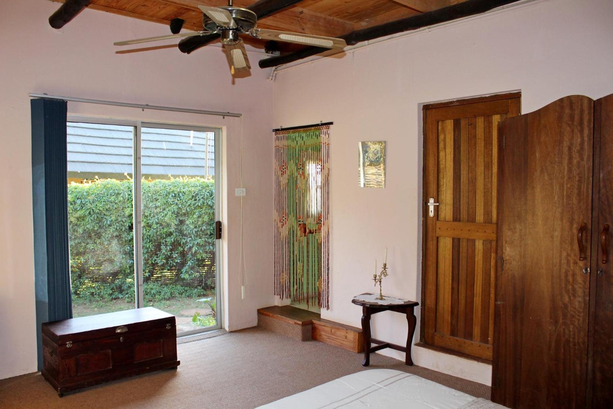 Treks, Trips And Trails Villa Champagne Valley Ngoại thất bức ảnh