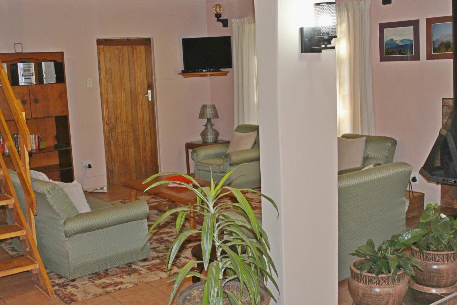 Treks, Trips And Trails Villa Champagne Valley Ngoại thất bức ảnh