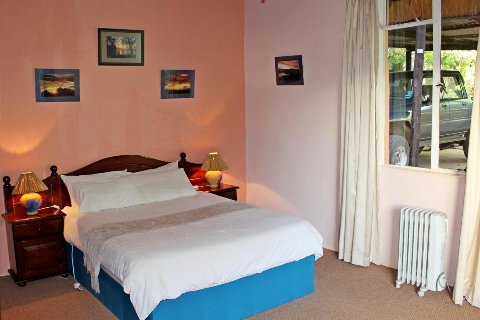 Treks, Trips And Trails Villa Champagne Valley Ngoại thất bức ảnh