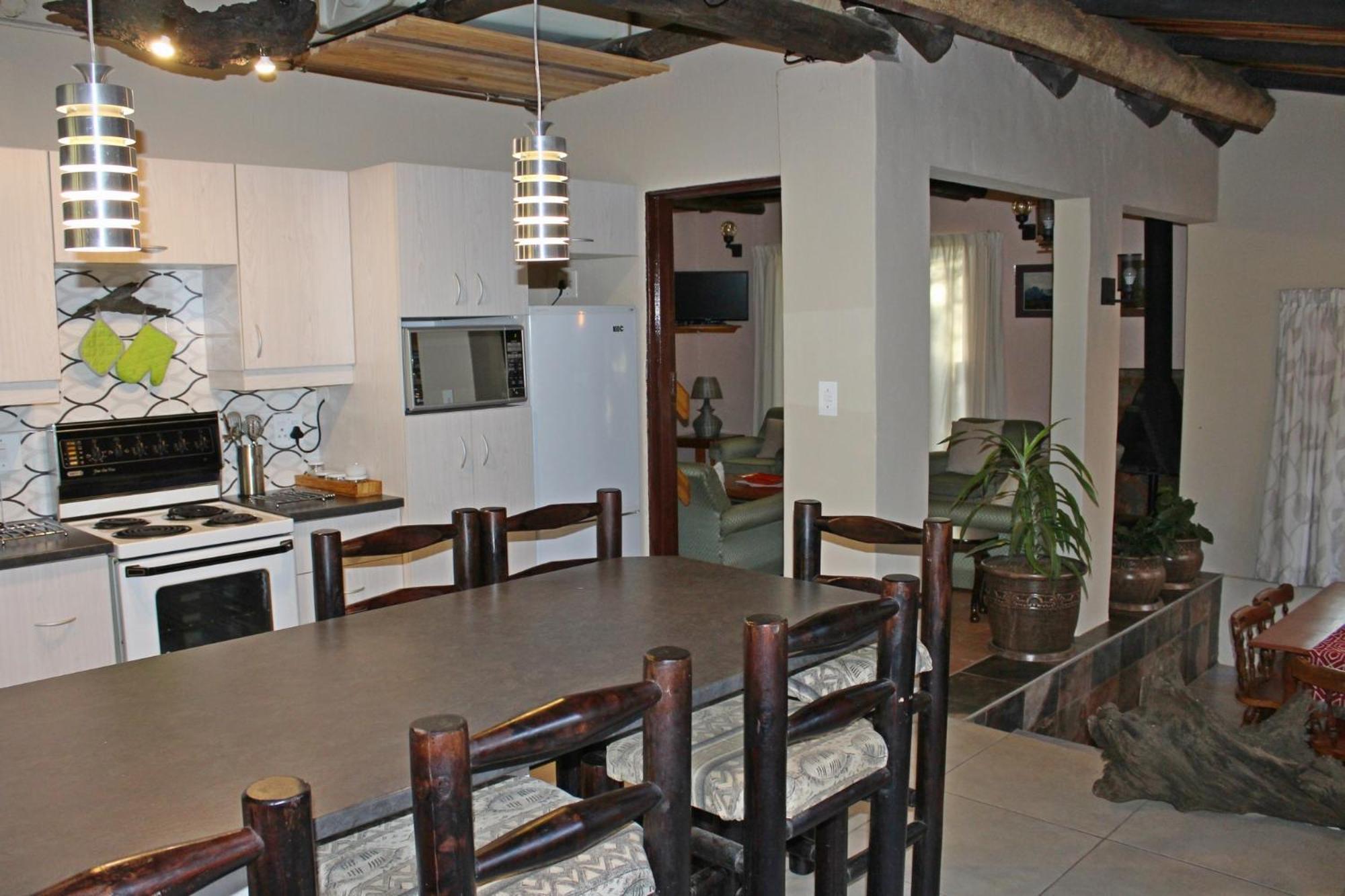 Treks, Trips And Trails Villa Champagne Valley Ngoại thất bức ảnh