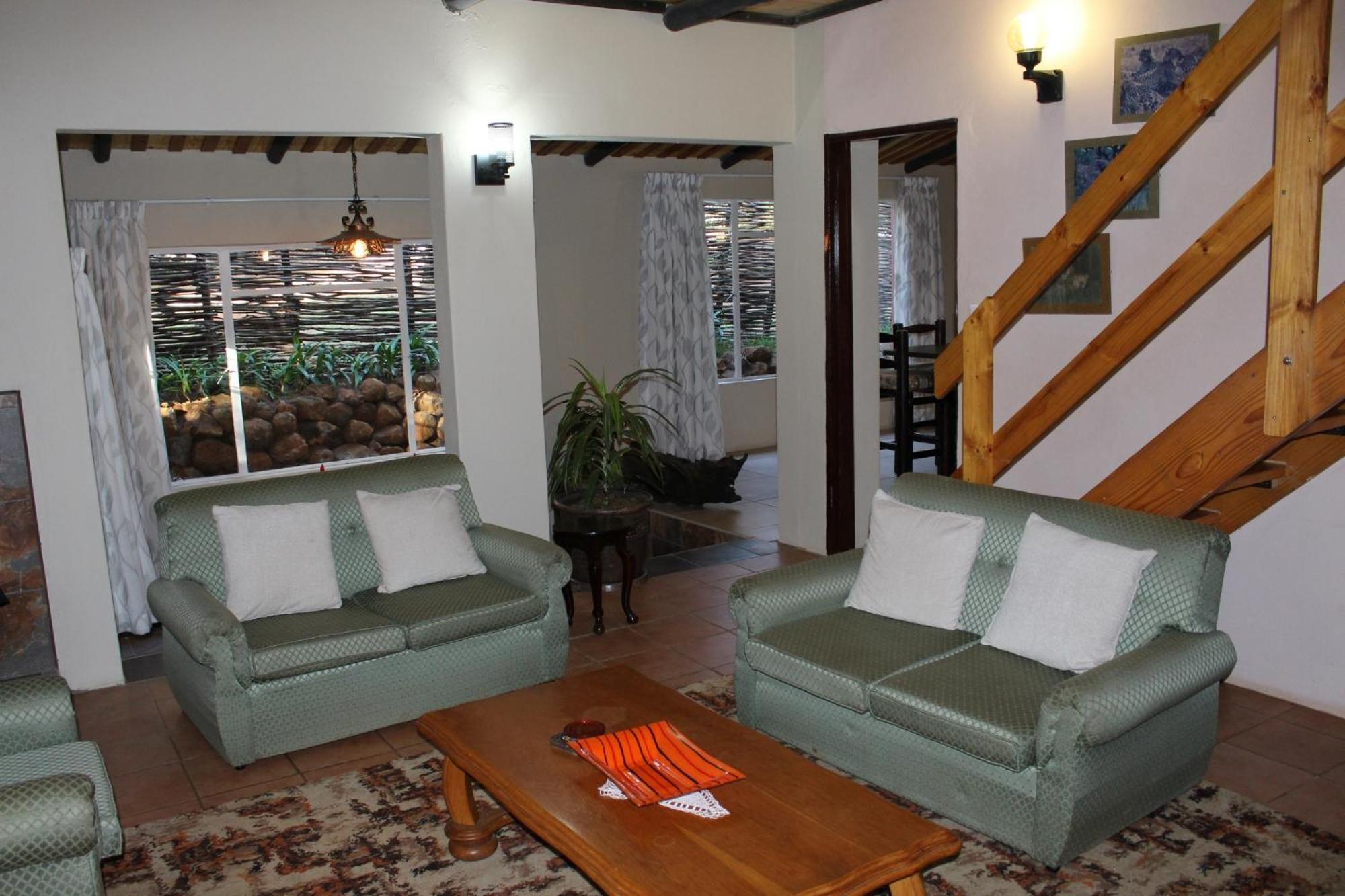 Treks, Trips And Trails Villa Champagne Valley Ngoại thất bức ảnh