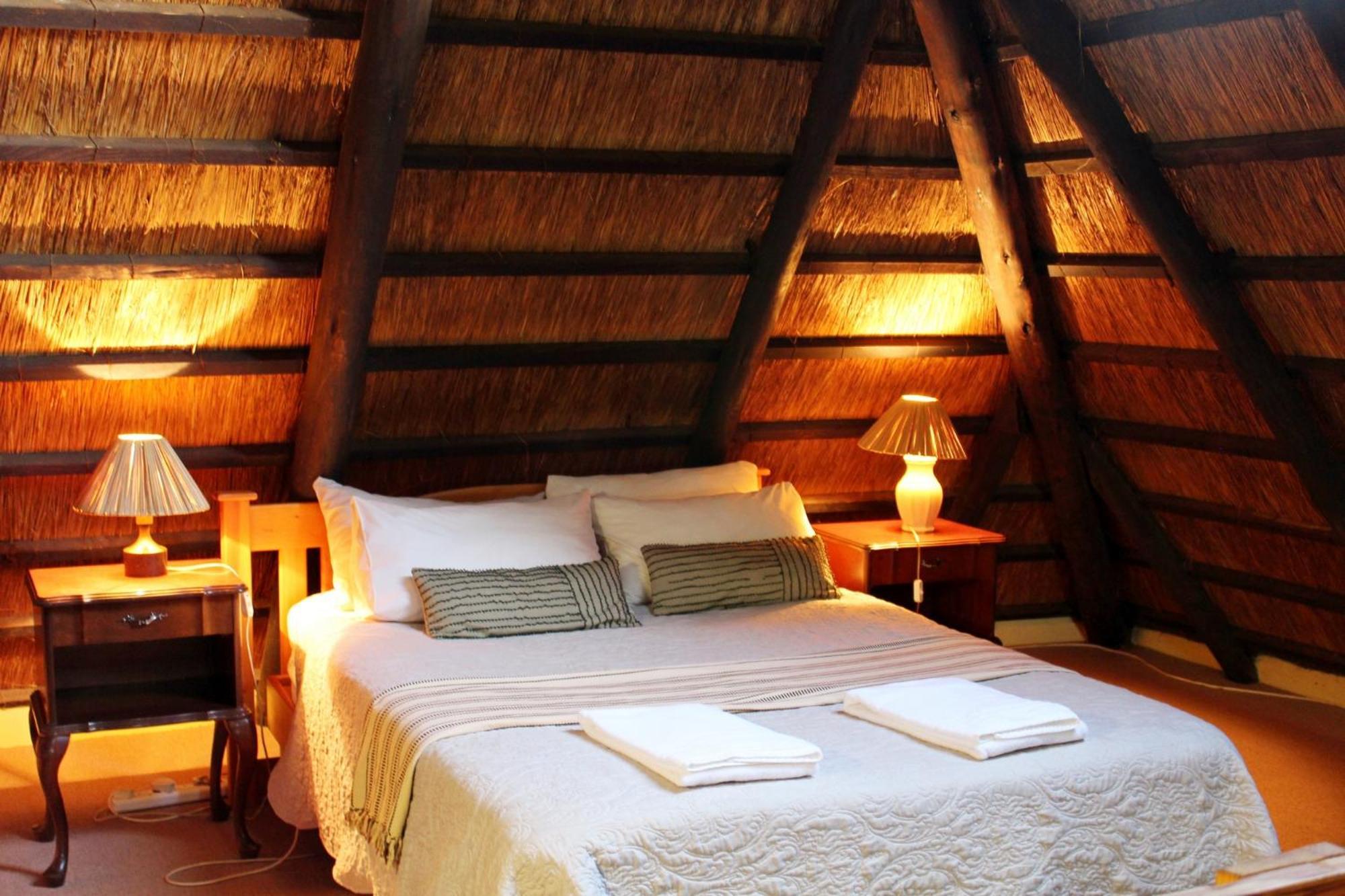Treks, Trips And Trails Villa Champagne Valley Ngoại thất bức ảnh